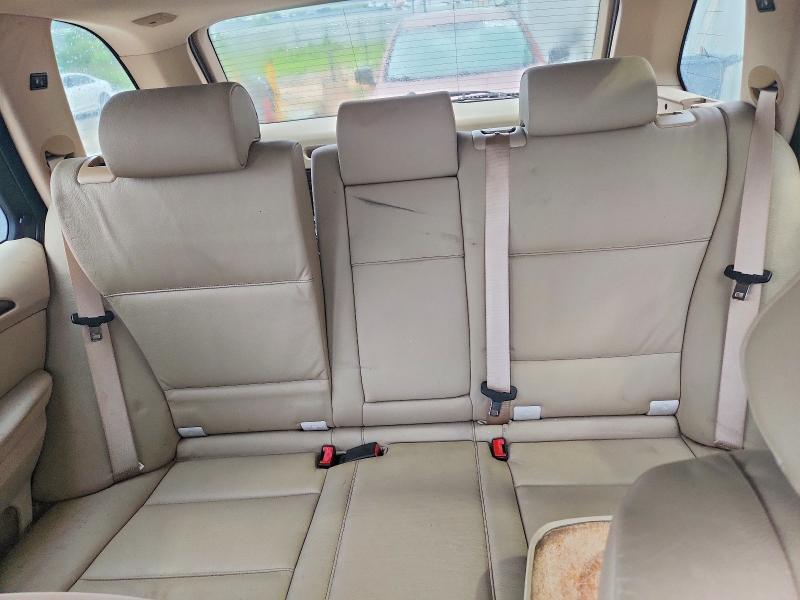 2004 BMW X5 3.0i
