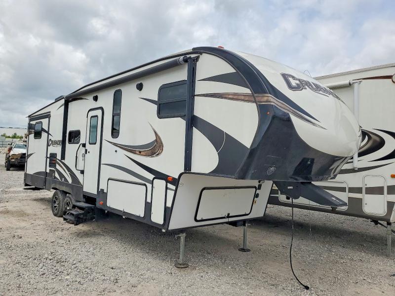 2019 Foresriver 2019 Foret Sriver Crusader Camper