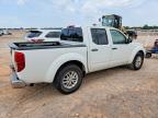 2015 Nissan Frontier S