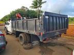 2011 Ford F550 Super Duty Crane Truck