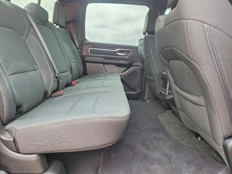 2023 Dodge RAM 1500 BIG Horn