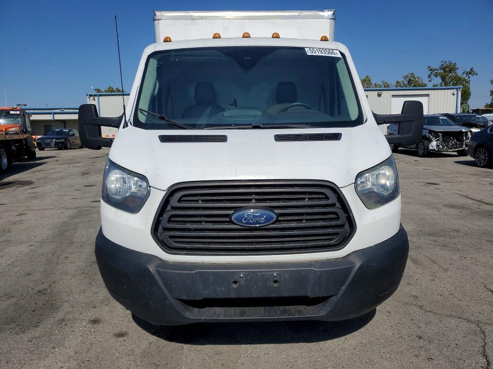 2019 Ford Transit T-350 HD