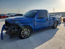 2012 Ford F150 en venta en Haslet, TX