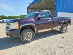 2008 Chevrolet Silverado K1500