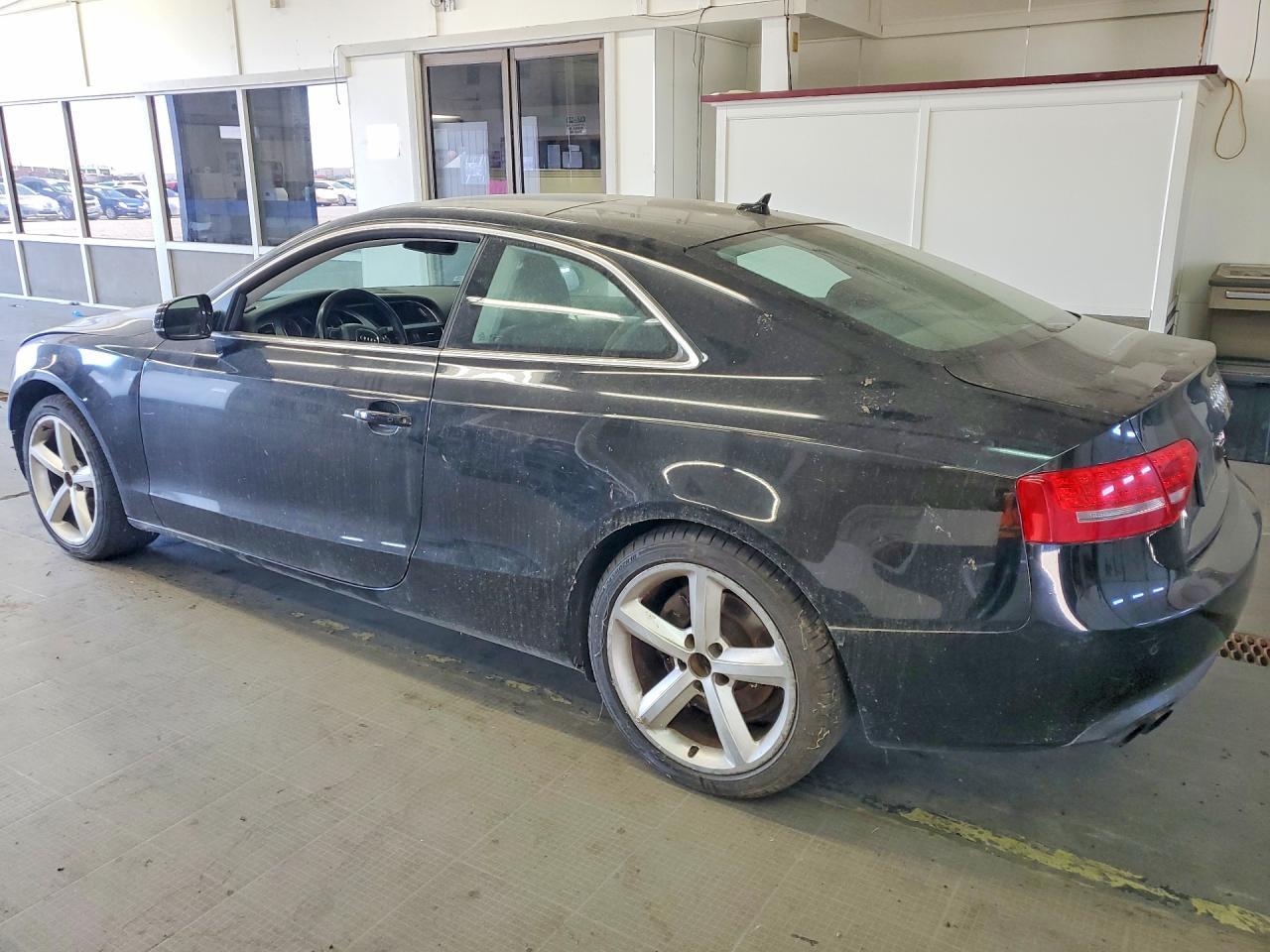 2010 Audi A5 Premium Plus