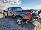 2022 Chevrolet Silverado LTD K1500 LT
