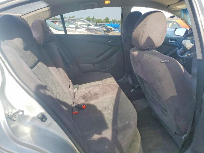 2012 Nissan Altima 2.5