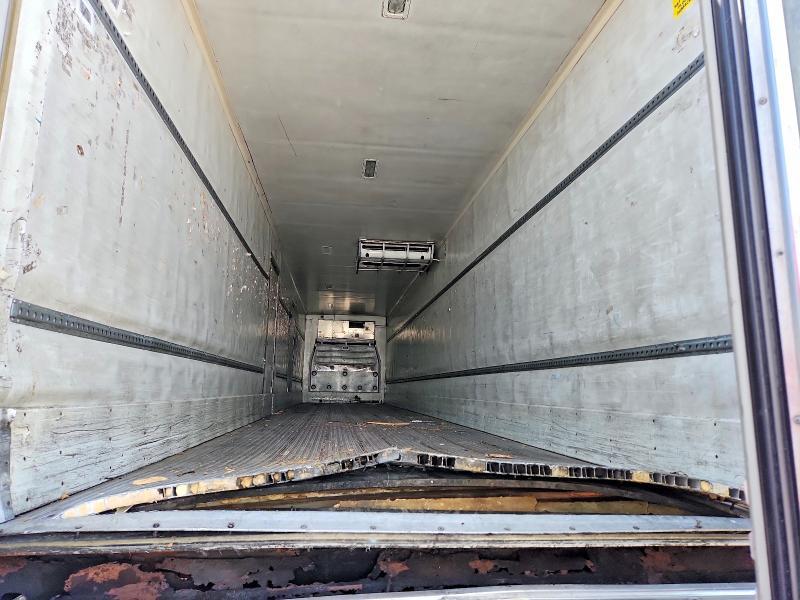 2015 Hyundai Translead Inc 2015 Hyundai Translead VR2480142-APS Refrigerated