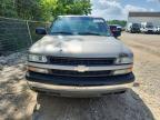 2002 Chevrolet Silverado C1500