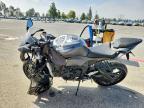 2025 Kawasaki ZX636 K