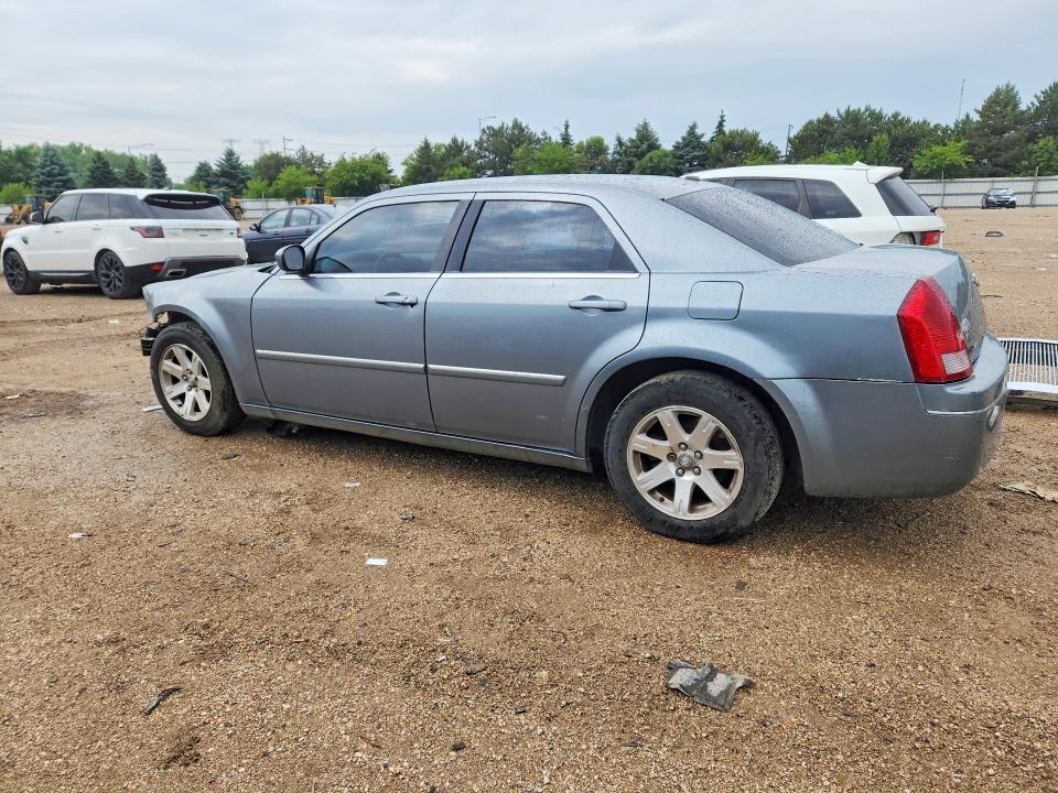 2007 Chrysler 300 Touring
