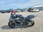 2017 Kawasaki ZX1000 W