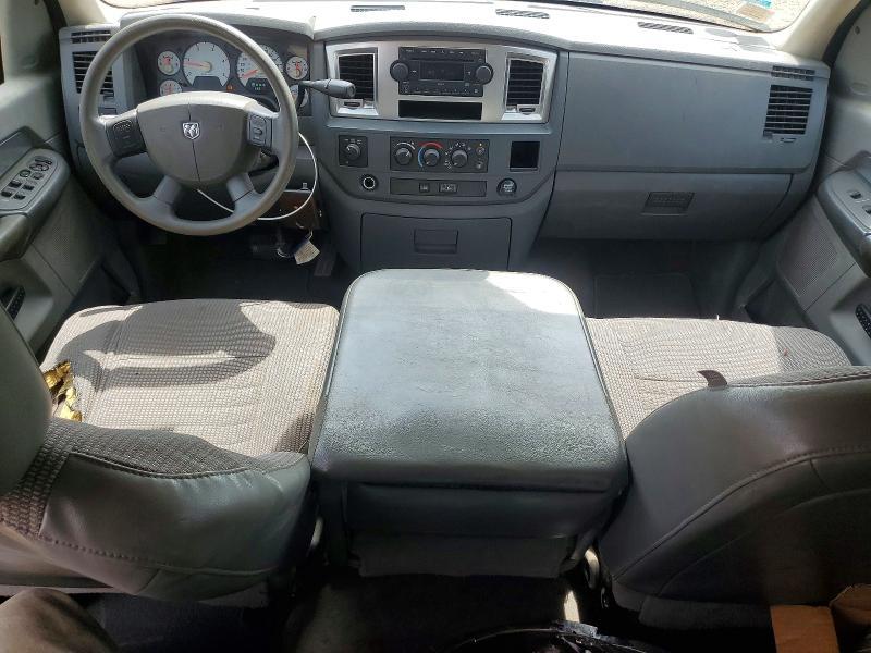 2008 Dodge RAM 3500 ST