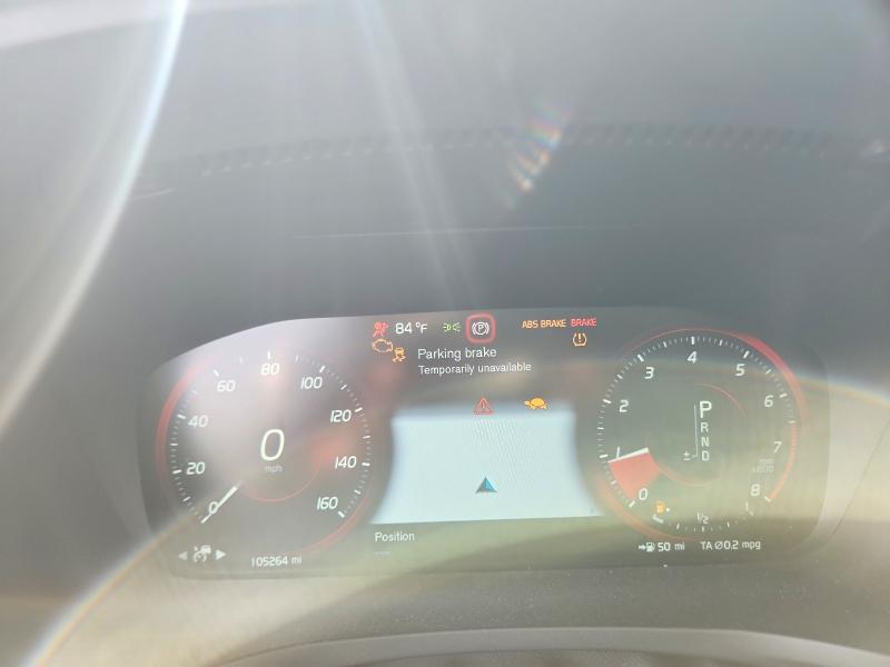 2019 Volvo S60 T6 Momentum