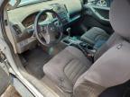 2012 Nissan Frontier SV V6