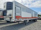 2005 Util Lity VS2RA Refrigerated Van Trailer