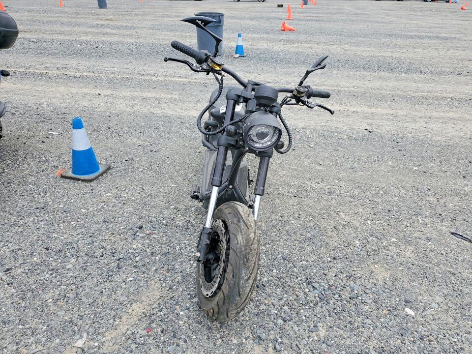 2023 Eahora M1PS