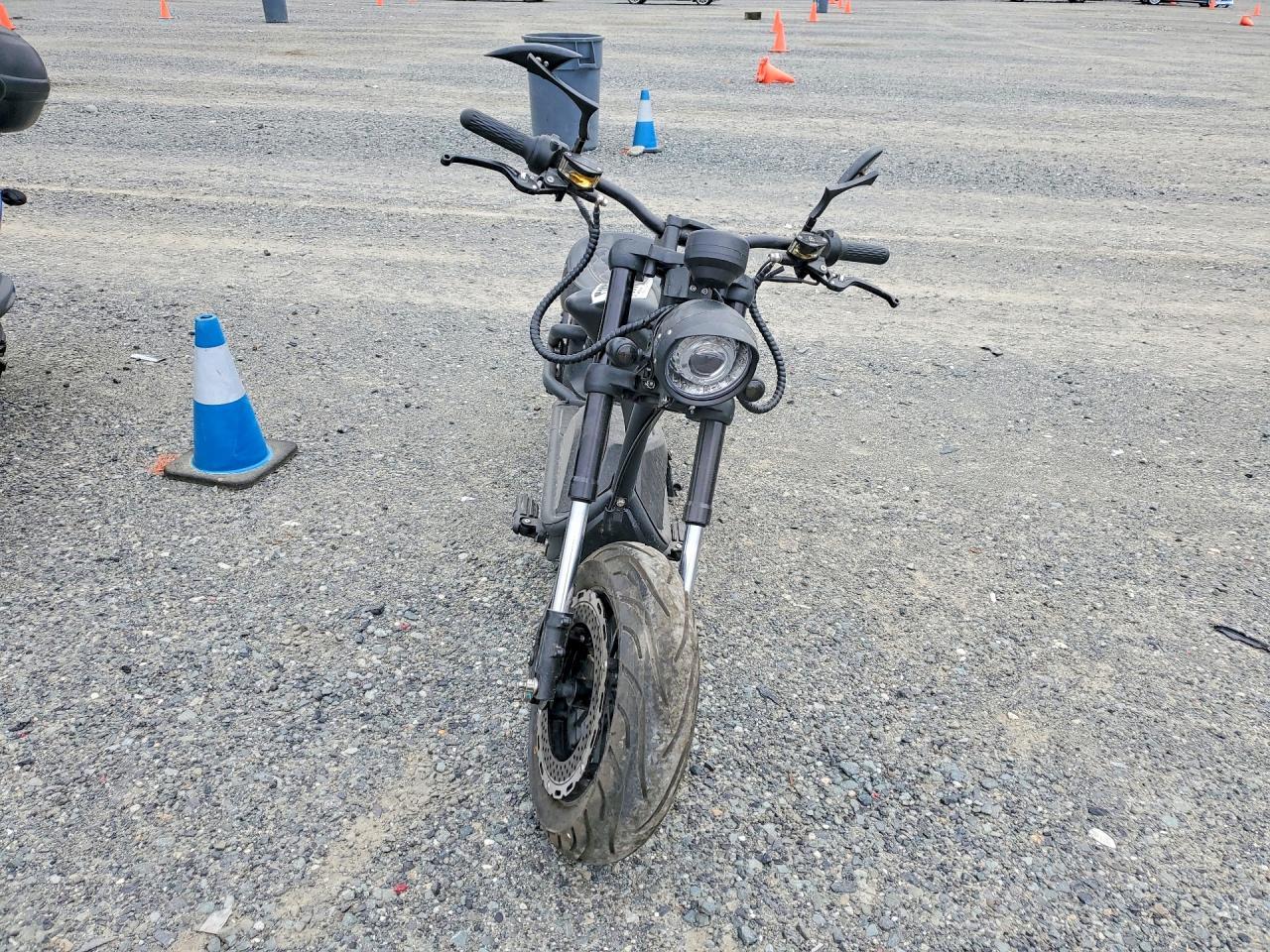 2023 Eahora M1PS