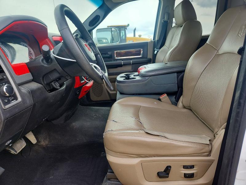2014 Dodge RAM 1500 ST