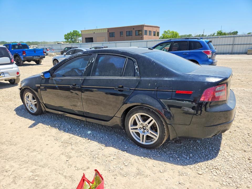 2008 Acura TL