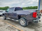 2015 Chevrolet Silverado K2500 Heavy Duty LT