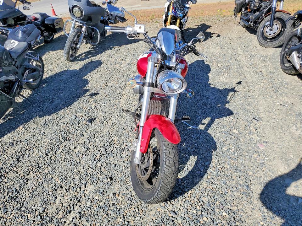 2005 Suzuki M50 BK5