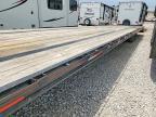 2022 Mp Customs Flatbed Equipment Trailer