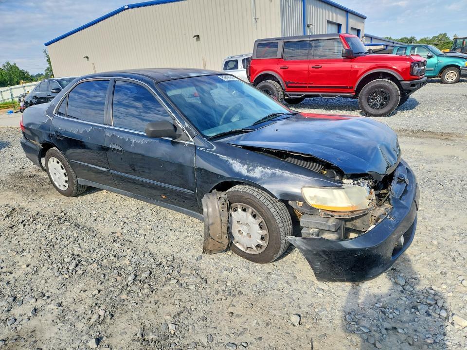 1998 Honda Accord lx