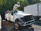 2011 Ford F450 Super Duty