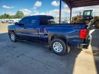 2018 Chevrolet Silverado K1500