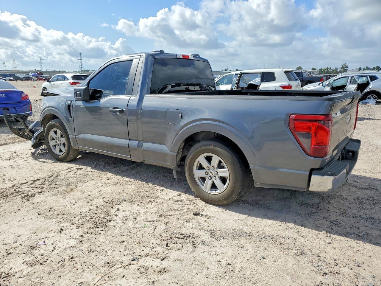 2024 Ford F150 XL