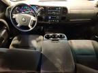2010 GMC Sierra K1500 SLE