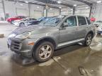 2009 Porsche Cayenne