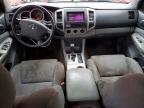 2007 Toyota Tacoma Double Cab Long BED