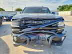 2016 Chevrolet Silverado K1500 LTZ