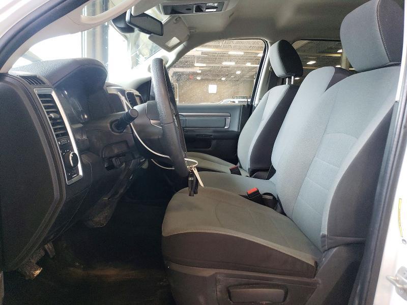 2023 Dodge RAM 1500 Classic SLT