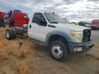 2011 Ford F550 Super Duty