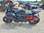 2009 Yamaha FZ6 R