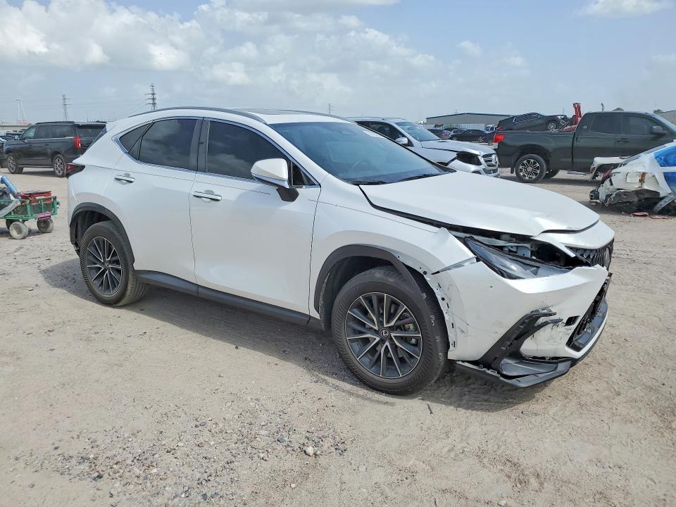 2024 Lexus Nx 250 Premium