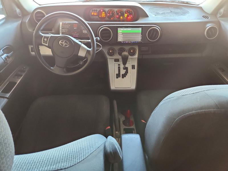 2008 Scion XB
