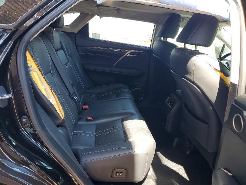2020 Lexus Rx 350