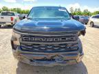 2025 Chevrolet Silverado C1500 Custom