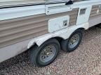 2005 Skyline Layton Camper