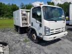 2015 Isuzu NPR HD Delivery Truck