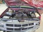 1995 Chevrolet GMT-400 C2500