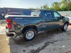 2025 Chevrolet Silverado K1500 LT-L