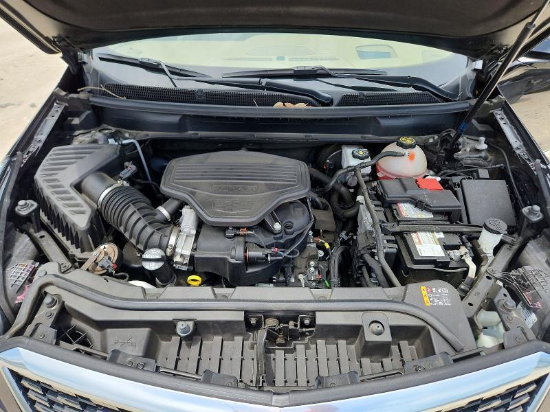 2020 Cadillac XT5 Platinum Premium Luxury