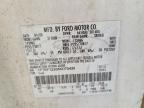 2008 Ford F150