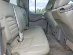 2011 Nissan Frontier S