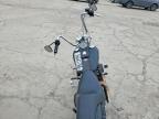 2009 Harley-Davidson Fxstb